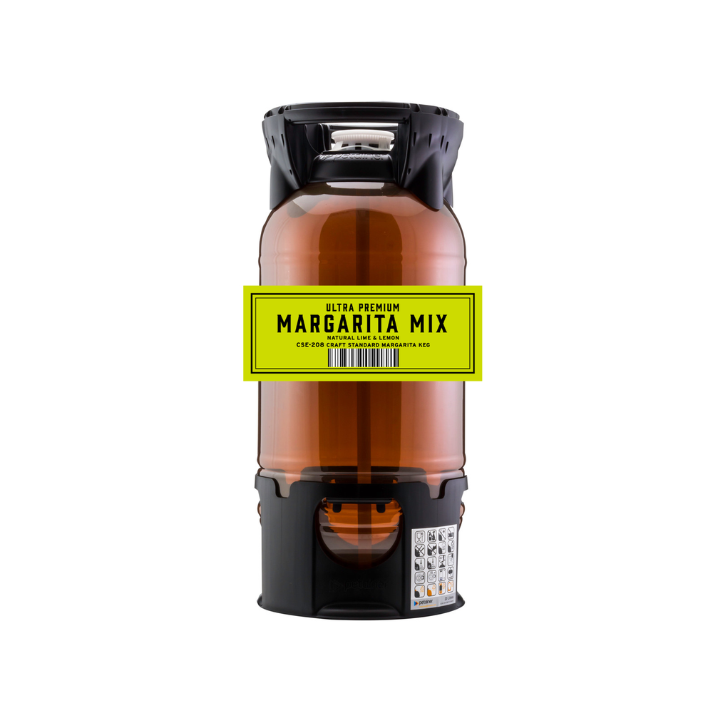 Margarita Keg 19L