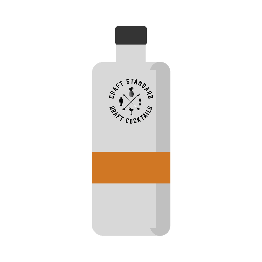 Mule 2 oz Sample - 24 Pack