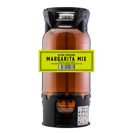 Margarita Keg 19L