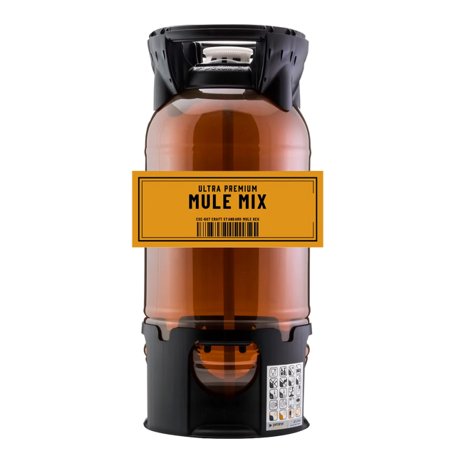 Mule Keg 19L