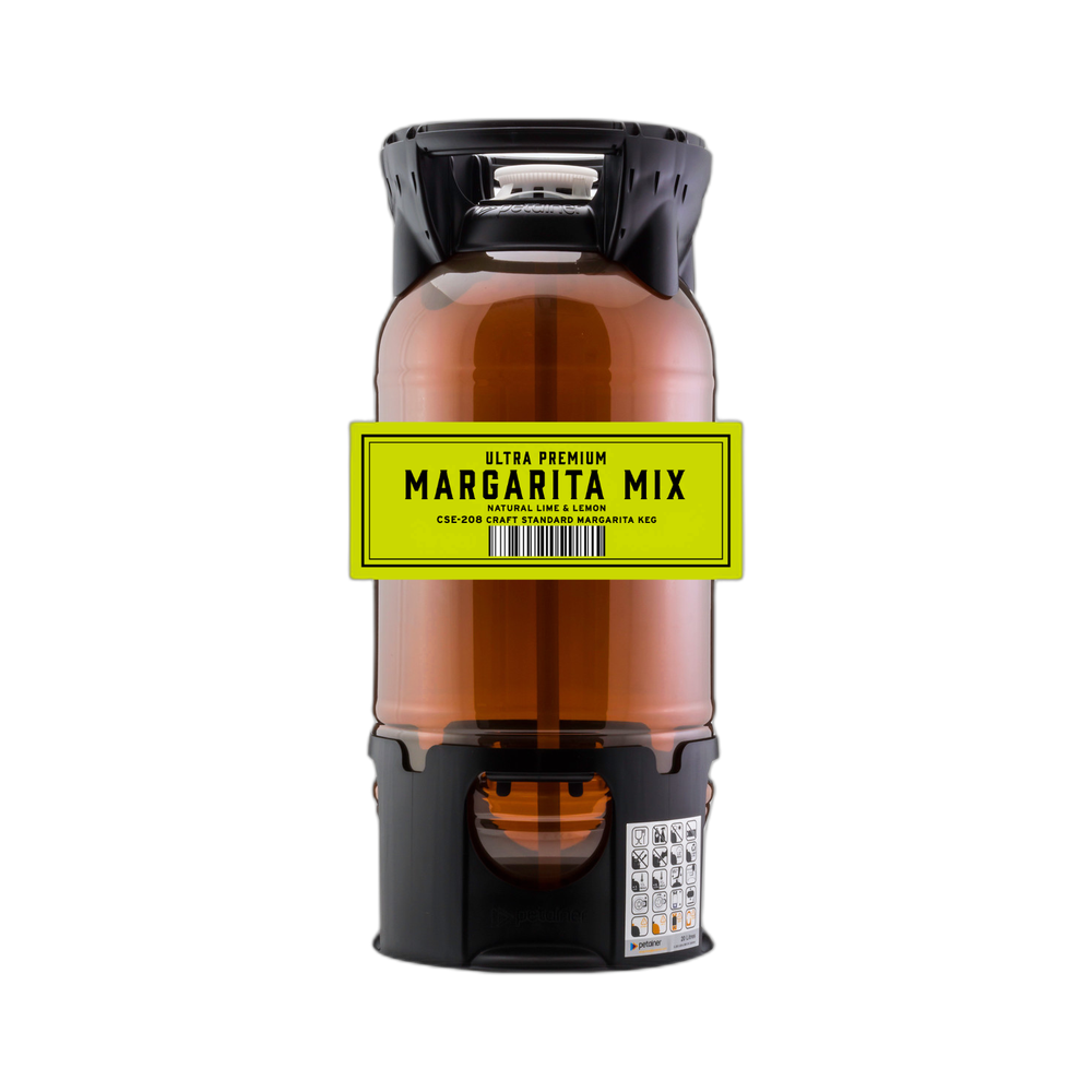 Margarita Keg 19L