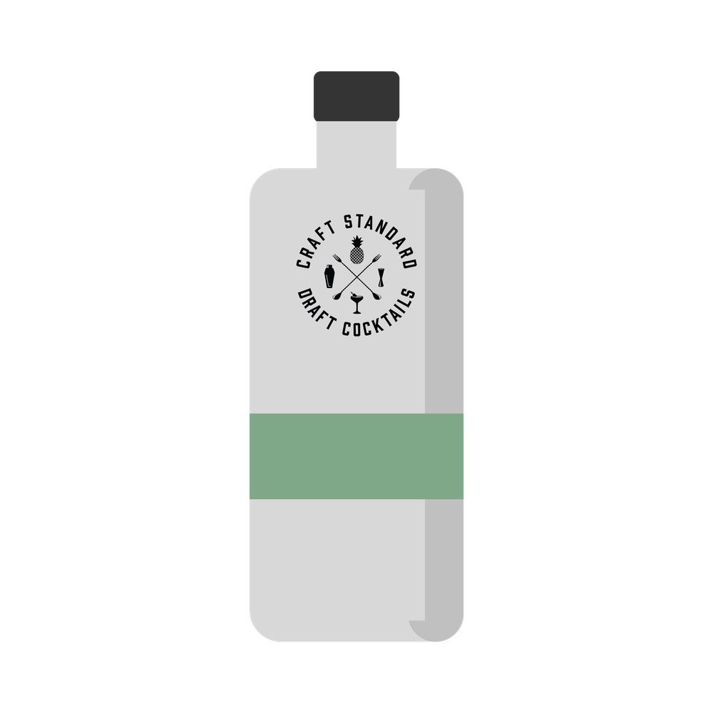 Mojito 2 oz Sample - 24 Pack
